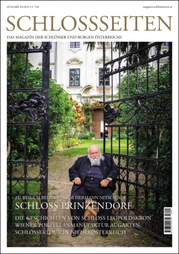 Ausgabe 01/2016