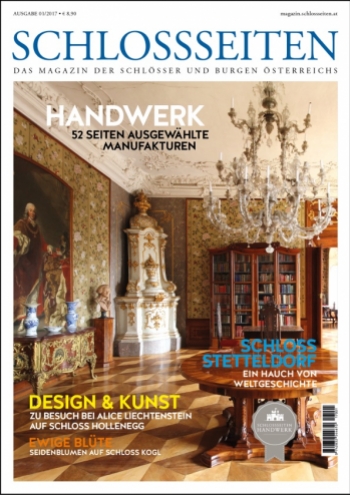Ausgabe 01/2017