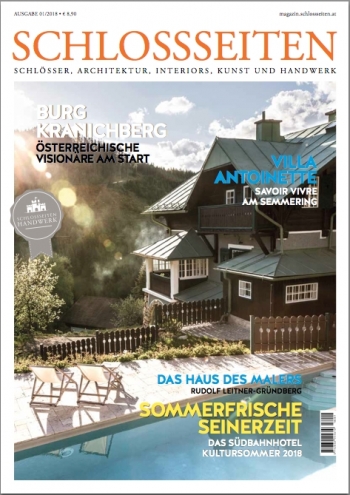 Ausgabe 01/2018
